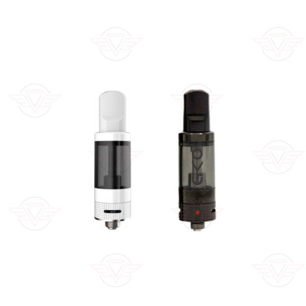 J Well - Serbatoio di ricambio Gecko Slim