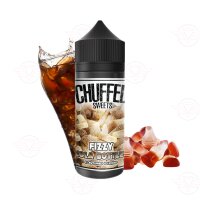 Chuffed - Dolci - Bottiglie di Cola Frizzante 120ml...