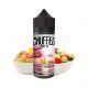Chuffed - Sweets - Fruit Salad 120ml Shortfill Liquid
