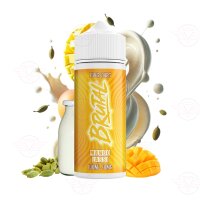 Just Juice Brutal im Geschmack: Mango Lassi
