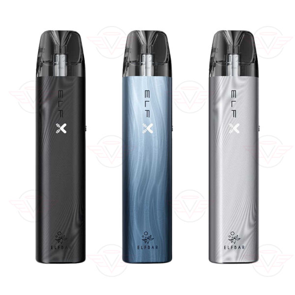 ELFBAR ELFX Kit (Standart Edition)