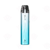 Elfbar ELFX Kit Standart Edition in Silver Blue