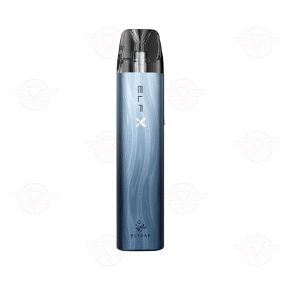 ELFBAR ELFX Kit (Standard Edition) Dark Sea