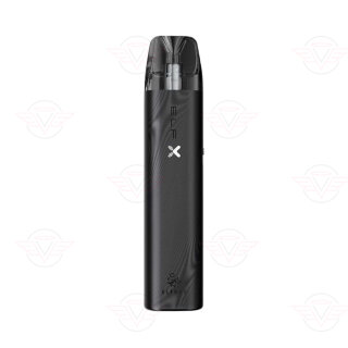 Kit ELFBAR ELFX (édition standard) Noir