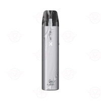 ELFBAR ELFX Kit (Standart Edition) Silver