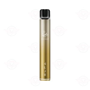 Elfbar - Elfa Pro Pod Starter Kit Dark Gold