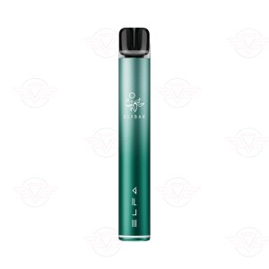 Elfbar - Elfa Pro Pod Starter Kit Twilight Cyan Spearmint 20mg
