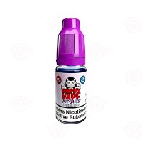Vampire Vape - Heisenberg Nic Salt 20mg / 10ml