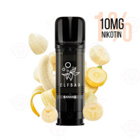 ELFBAR - Pods ELFA Pro  10mg/ml