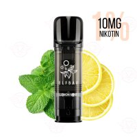ELFBAR - ELFA Pro Pods Limone e Menta 10 mg/ml