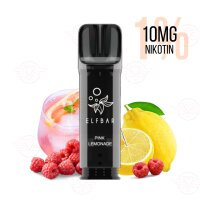 ELFBAR - ELFA Pro Pods Pink Lemonade 10mg/ml