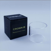 UWELL - Crown III - Ersatzglas 5ml