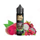 OWL Salt - Longfill 10 ml dans un flacon de 60 ml Cactus...