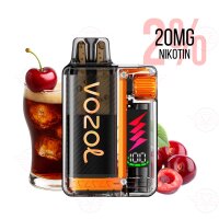 Vozol - Vista Plug Kit