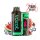 Vozol Vista Plug Kit Watermelon Ice - E-cigarette with 20 mg nicotine, fruity watermelon flavor with ice effect.