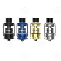 Geek Vape - Ammit 25 RTA