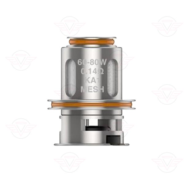 Geek Vape - Bobina M-Coil Series M0.14