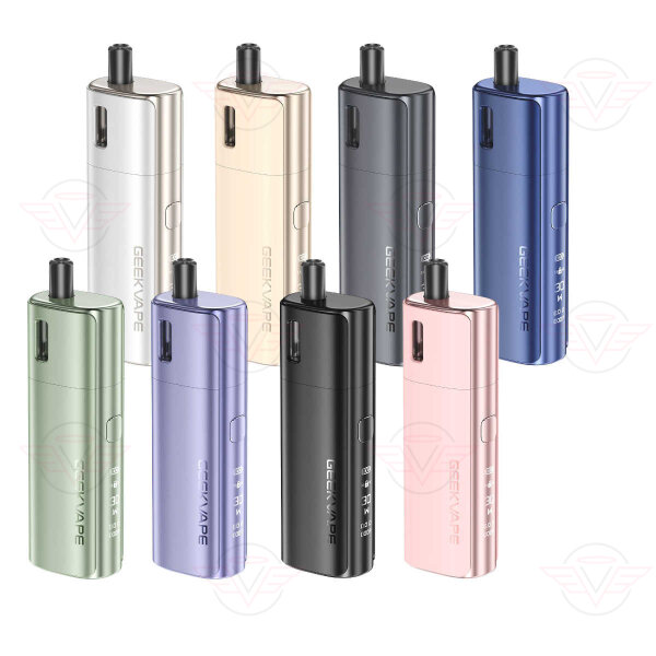 Geek Vape - Système de Pod Soul 2