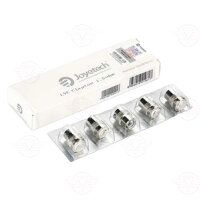 Joyetech - LVC Clapton Coils 1.5 Ohm