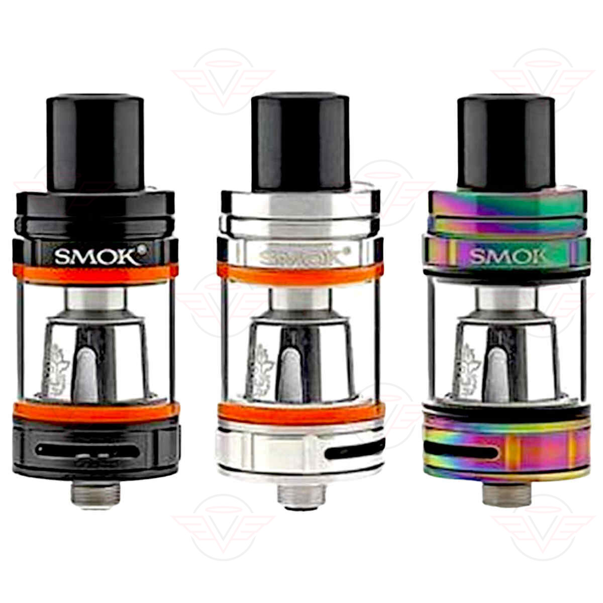 SMOK - TFV8 Light Edition 5ml Tank - VAPE.CH | Your Swiss Vape Sh