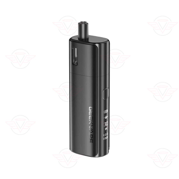 Geek Vape - Soul 2 Pod System Black
