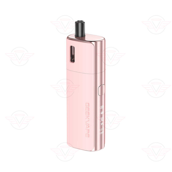 Geek Vape - Soul 2 Pod System Blush Pink