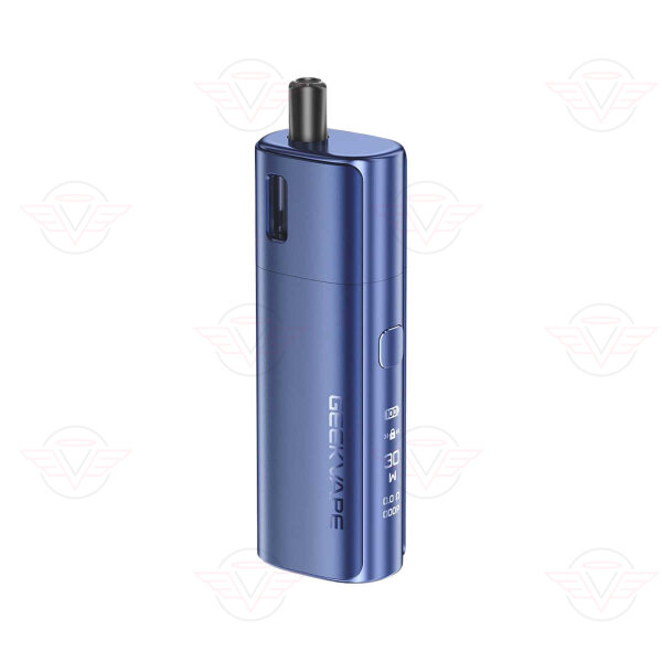 Geek Vape - Soul 2 Pod System Harbor Blue