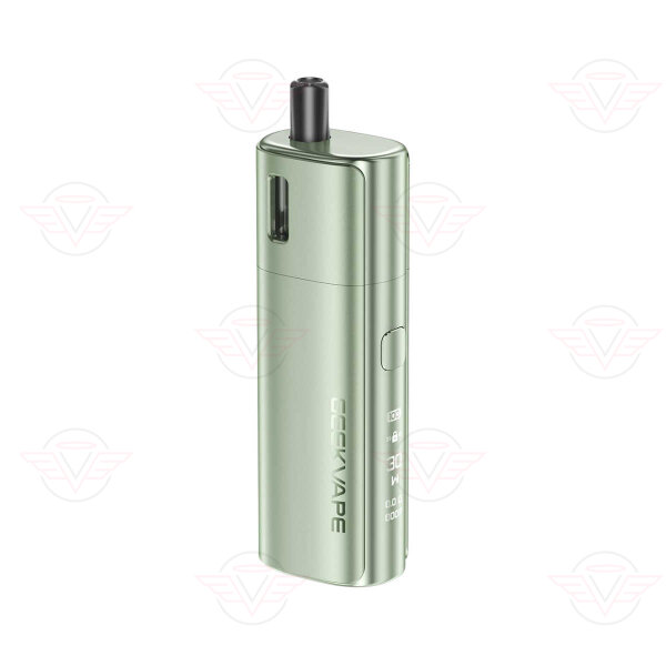 Geek Vape - Soul 2 Pod System Olive Green