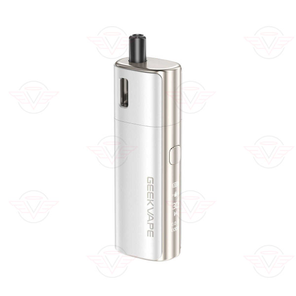 Geek Vape - Soul 2 Pod System Pearl White
