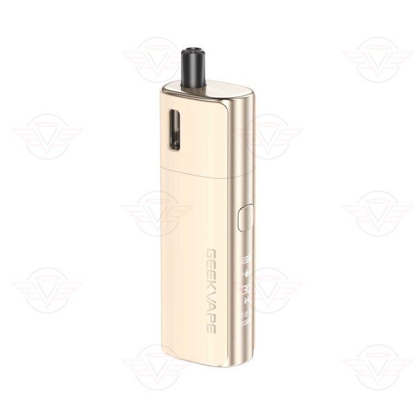 Geek Vape - Soul 2 Pod System Sands Beige