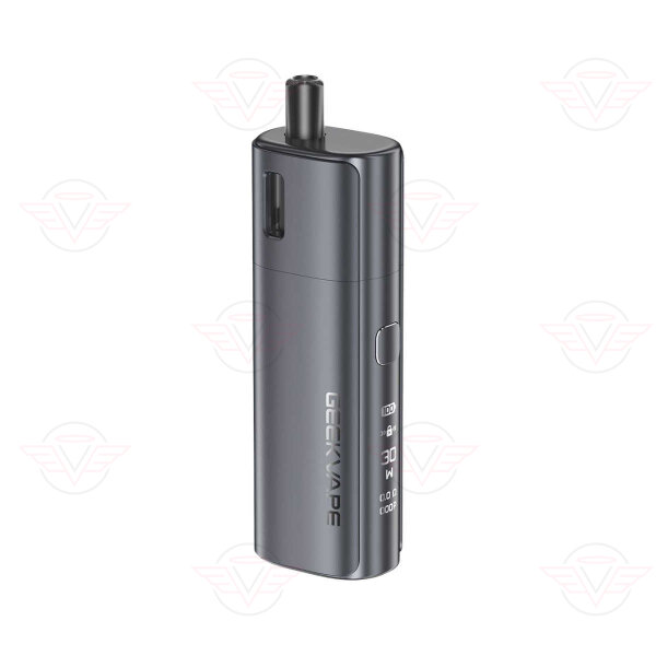 Geek Vape - Soul 2 Pod System Urban Gray