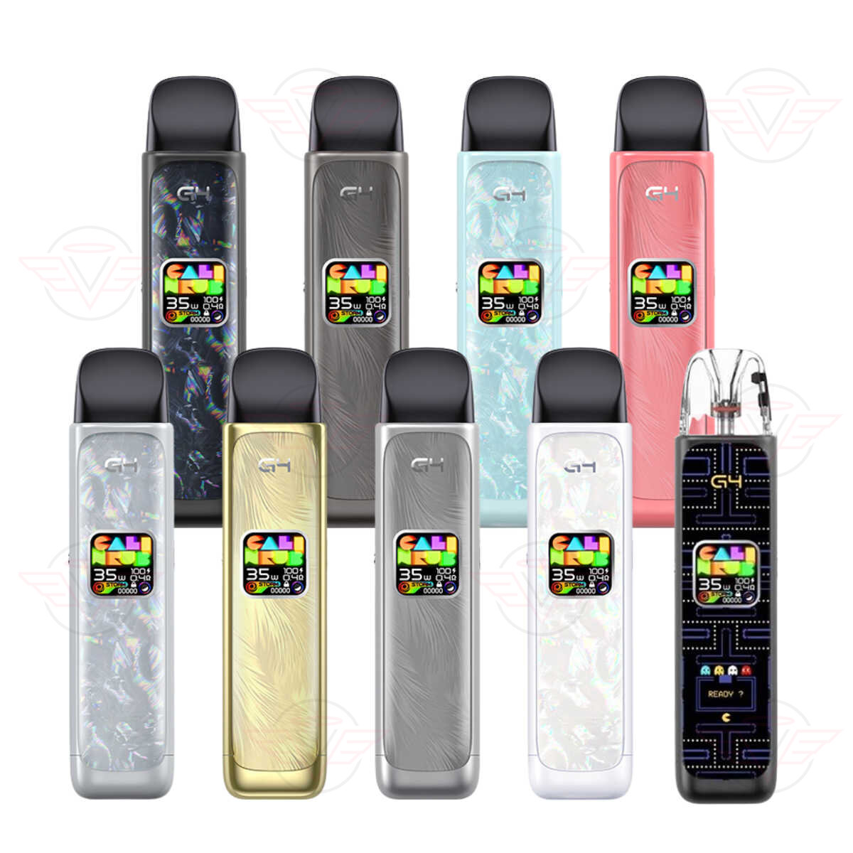 uwell caliburn zugautomatik defekt Uwell Caliburn G 4 Mini Pod Kit