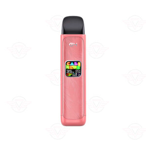 Uwell - Caliburn G4 Kit Flamingo Red