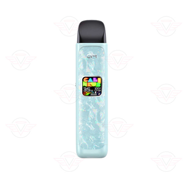 Uwell - Kit Caliburn G4 Glacier Blue