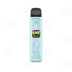 Uwell - Caliburn G4 Kit Glacier Blue