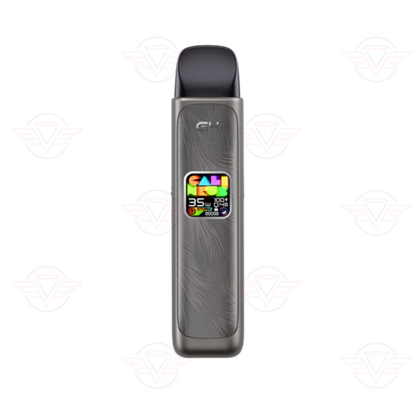 Uwell - Caliburn G4 Kit Gunmetal Grey