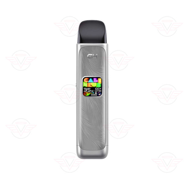 Uwell - Caliburn G4 Kit Karst Grey