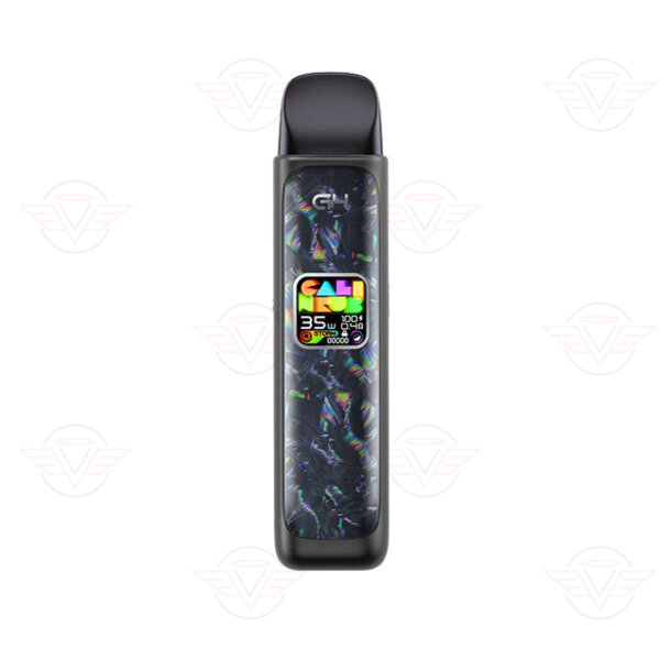 Uwell - Kit Caliburn G4 Polar Black