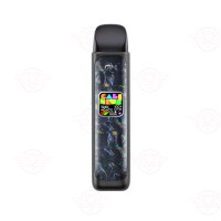 Uwell - Caliburn G4 Kit Polar Black