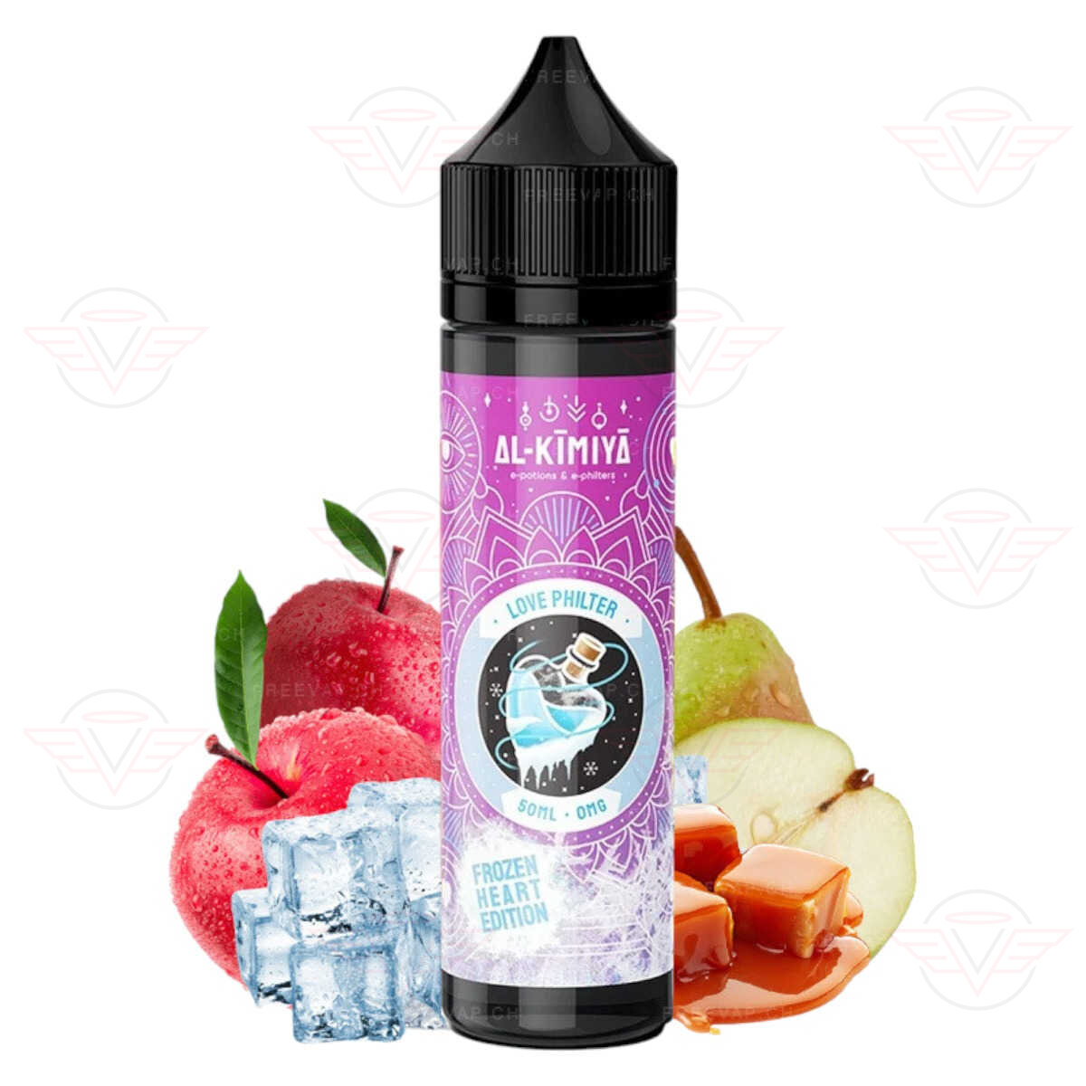elfbar nachfüll pod läuft aus Shop