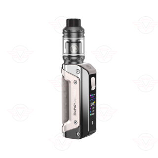 Geek Vape - Kit iniziale Aegis Solo 3 Grigio scuro