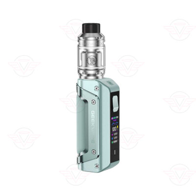 Geek Vape - Kit de démarrage Aegis Solo 3 vert