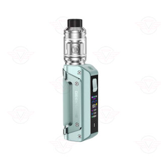 Geek Vape - Kit de démarrage Aegis Solo 3 vert
