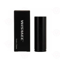 Wismec - 18650 Akku Adapter für 21700 Mods