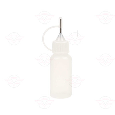 Needle bottle 10 ml