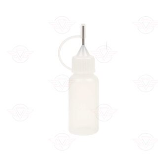 Flacone con ago da 10 ml