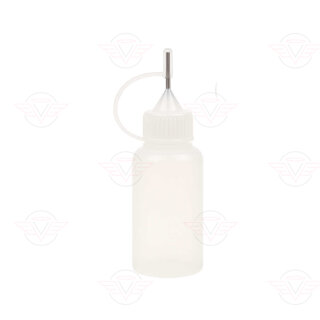 Flacone con ago da 20 ml