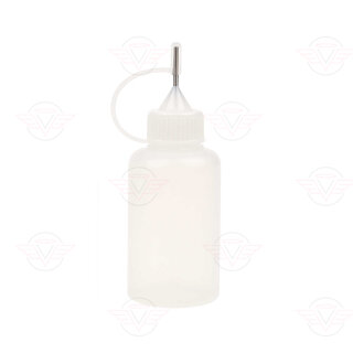 Flacone con ago da 30 ml