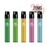 PGVG Lab - Don Cristo - NS700 20mg Einweg E-Zigarette