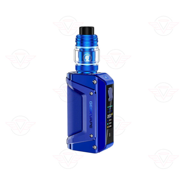 Geek Vape - Aegis Legend 3 Starterkit  Blue